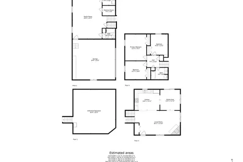 Floorplan - 2802 Rolling Acres Dr, Champaign, IL 61822 photo 1 of 1