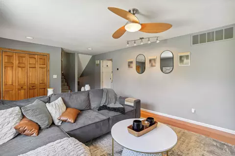 Living - 2802 Rolling Acres Dr, Champaign, IL 61822 photo 3 of 5
