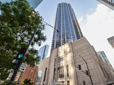 512 N Mcclurg Ct #4208, Chicago, IL 60611