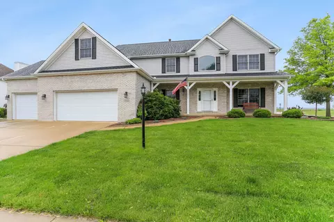 2908 Wynstone Dr, Champaign, IL 61822