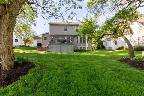 5 Tangle Oaks Ct, Bloomington, IL 61705 photo 53