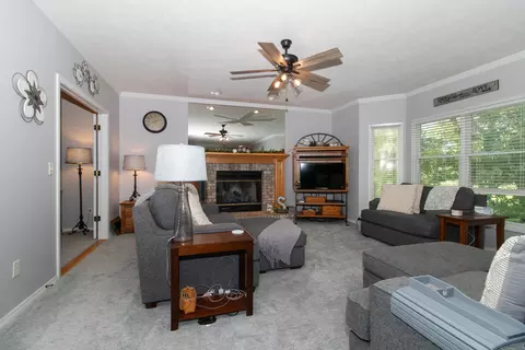 5 Tangle Oaks Ct, Bloomington, IL 61705 photo 19