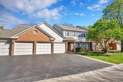 1500 Seville Ct #B2, Wheeling, IL 60090