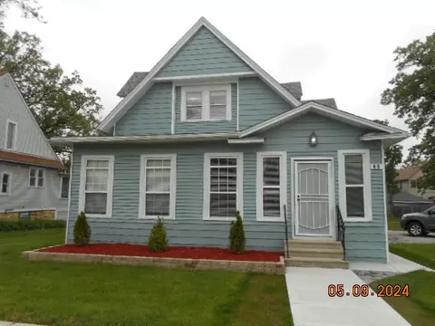 41 W Main St, Chicago Heights, IL 60411