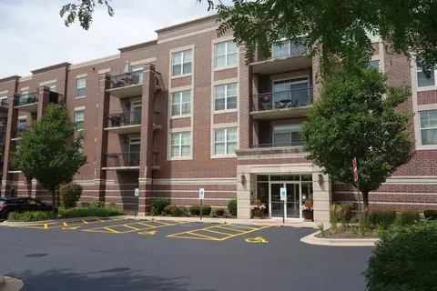 50 S Greeley St #202, Palatine, IL 60067