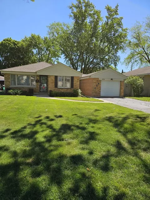 533 High Ridge Rd, Hillside, IL 60162