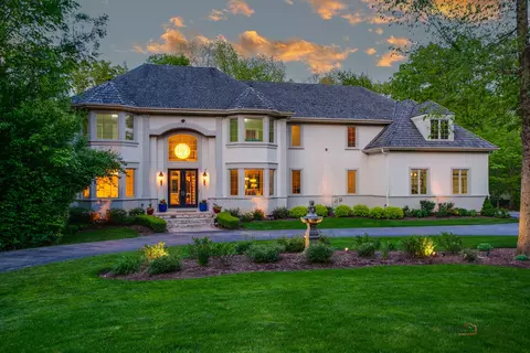 4718 Wellington Dr, Long Grove, IL 60047