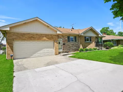92 N Wolf Rd, Hillside, IL 60162 photo 45