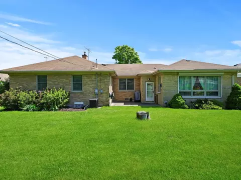 92 N Wolf Rd, Hillside, IL 60162 photo 42