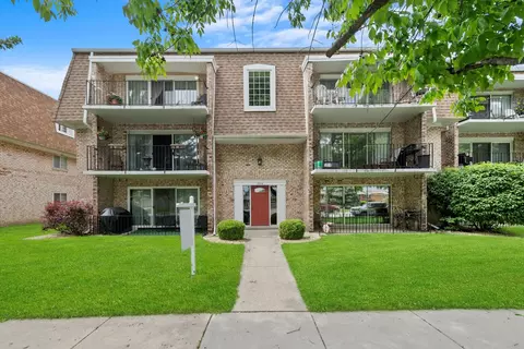 8708 Mobile Ave #A1, Oak Lawn, IL 60453