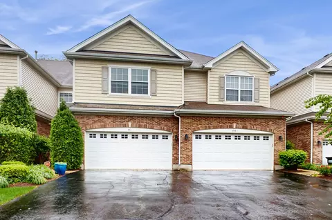 551 Bobby Ann Ct, Roselle, IL 60172