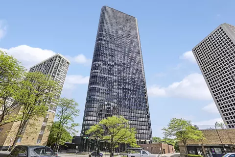5415 N Sheridan Rd #2812, Chicago, IL 60640