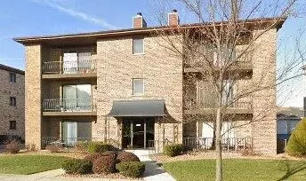 8136 168th Pl #3W, Tinley Park, IL 60477