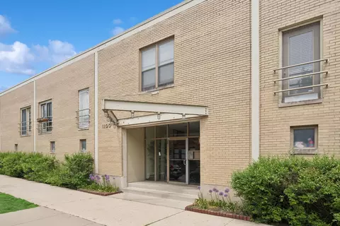 1100 W Cornelia Ave #113, Chicago, IL 60657