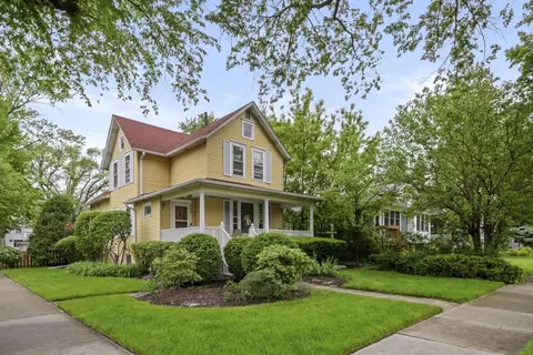 302 Lathrop Ave, River Forest, IL 60305