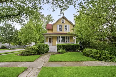 302 Lathrop Ave, River Forest, IL 60305 photo 2