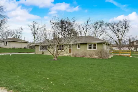 22621 S Deal Ave, Channahon, IL 60410