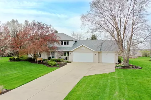 12222 W Donegal Ln, New Lenox, IL 60451