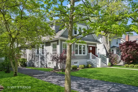 878 Cherry St, Winnetka, IL 60093