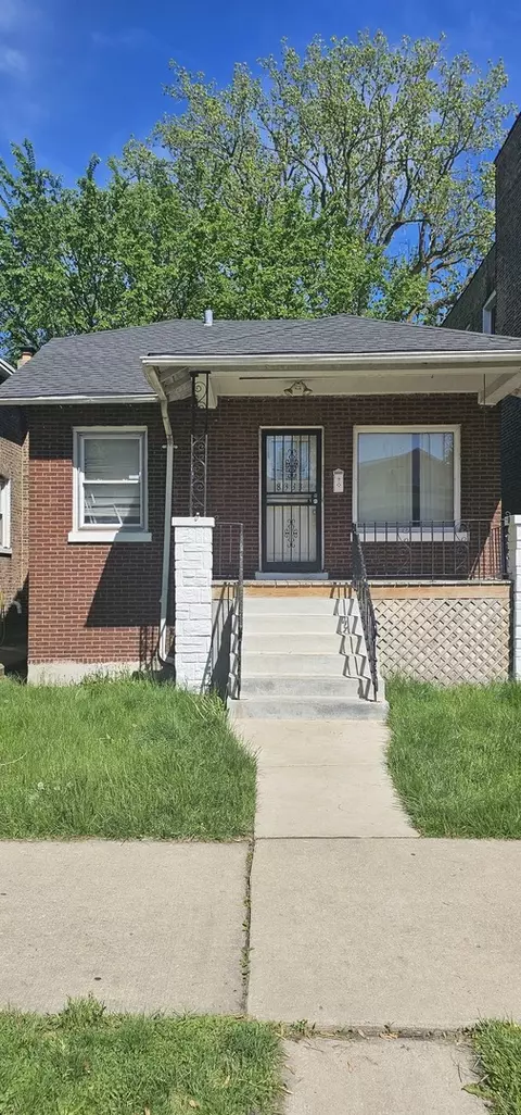 8333 S Drexel Ave, Chicago, IL 60619