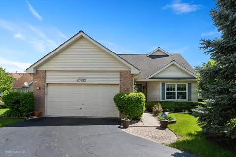20952 S Olive St, Plainfield, IL 60544