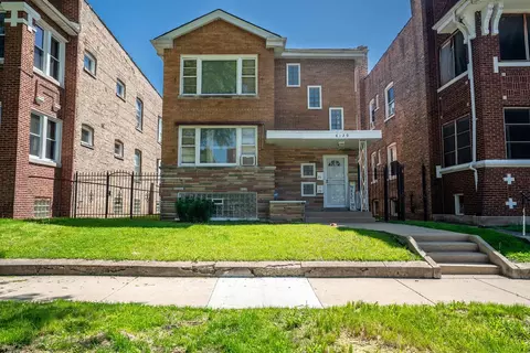 8129 S Green St, Chicago, IL 60620