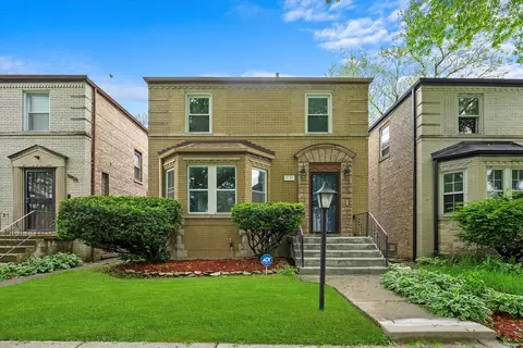 9119 S May St, Chicago, IL 60620