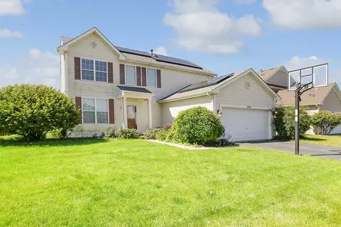 1939 W Ashbrooke Rd, Romeoville, IL 60446