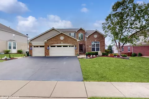 223 Ian Ave, New Lenox, IL 60451
