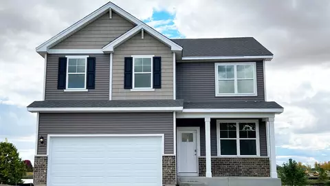 6704 Daly Ln, Plainfield, IL 60586