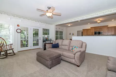 2517 Monica Ln, Bloomington, IL 61704 photo 5