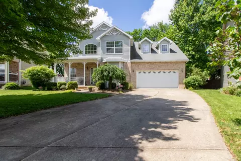 2517 Monica Ln, Bloomington, IL 61704