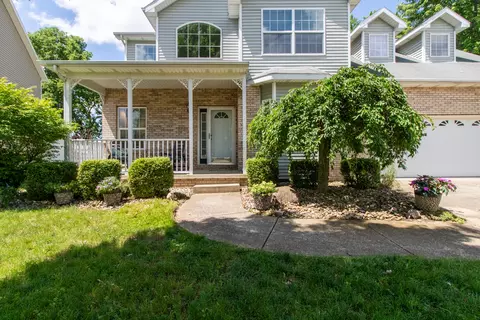 2517 Monica Ln, Bloomington, IL 61704 photo 2