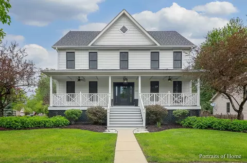 2327 Haider Ave, Naperville, IL 60564