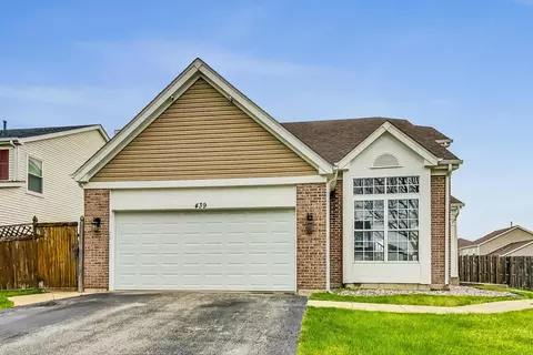 439 Wildflower Way, Bolingbrook, IL 60440