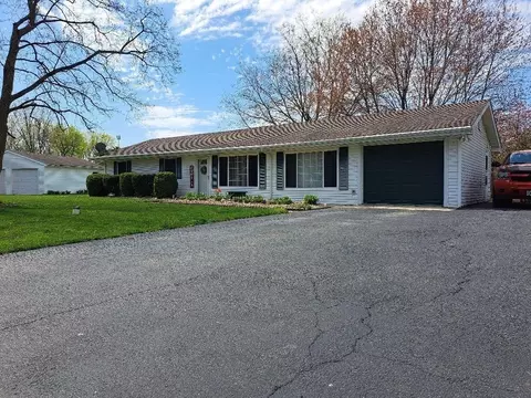 9155 Kings Rd, Morris, IL 60450 photo 2