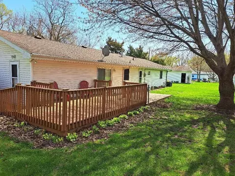 9155 Kings Rd, Morris, IL 60450 photo 4