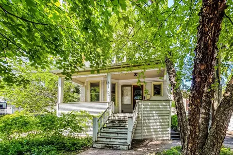 4164 W Byron St, Chicago, IL 60641
