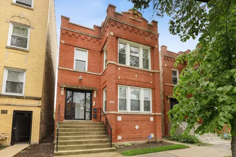 3907 W School St, Chicago, IL 60618