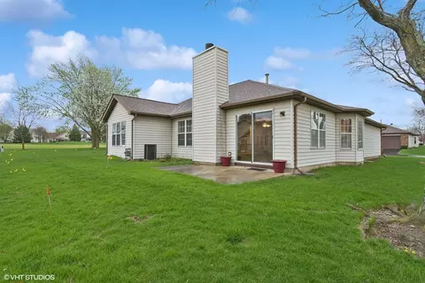21255 Silktree Cir, Plainfield, IL 60544 photo 19