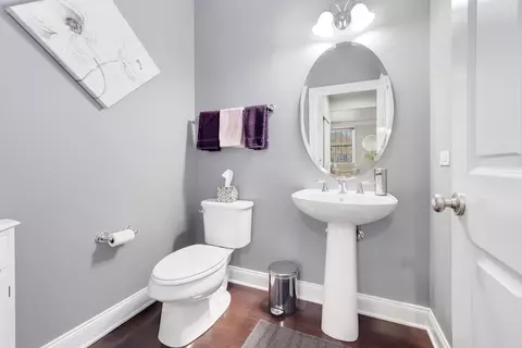 Bath - 1266 Falcon Ridge Dr, Elgin, IL 60124 photo 1 of 4