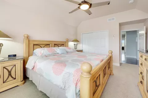 Bedroom - 1266 Falcon Ridge Dr, Elgin, IL 60124 photo 3 of 3