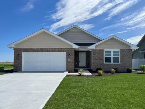 6021 Park View Dr, Bourbonnais, IL 60914