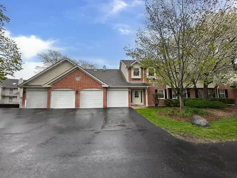 1345 Evergreen Dr #2, Palatine, IL 60074