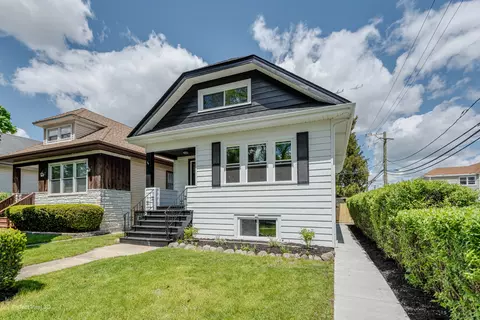 7214 W Clarence Ave, Chicago, IL 60631