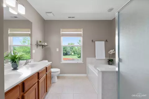 Bath - 2564 Lambert Dr, Aurora, IL 60503 photo 2 of 3