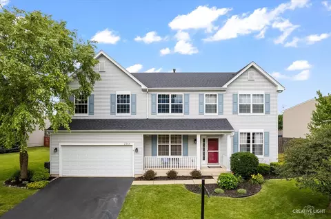 2564 Lambert Dr, Aurora, IL 60503