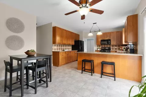 Kitchen - 2564 Lambert Dr, Aurora, IL 60503 photo 1 of 4