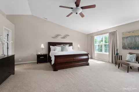 Bedroom - 2564 Lambert Dr, Aurora, IL 60503 photo 1 of 4