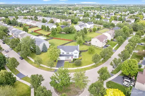 View/Area - 2564 Lambert Dr, Aurora, IL 60503 photo 2 of 4